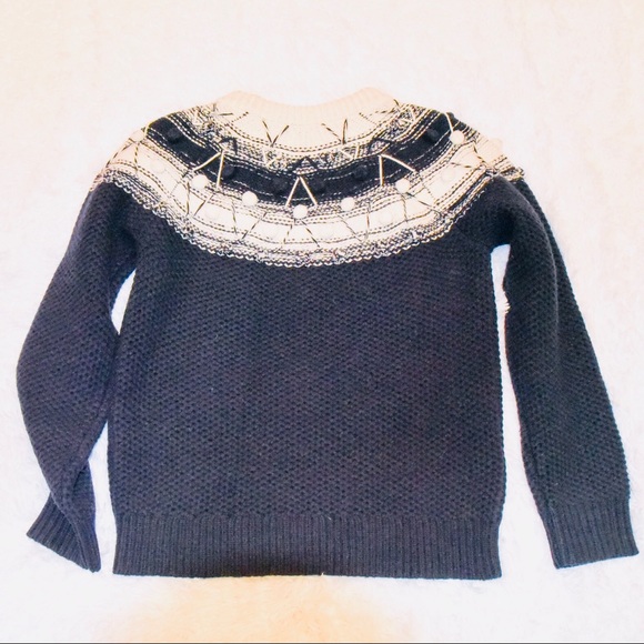 Kate Spade 100% Wool Sweater - Picture 6 of 7